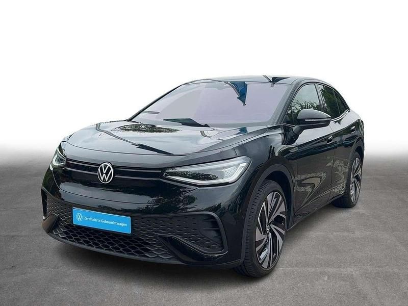 Gebraucht VW ID.5 Pro Performance 150 kW (204 PS) 2023 Grenadillschwarz metallic SUV