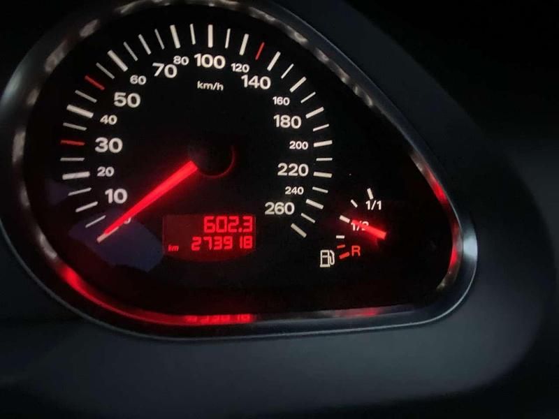 Usata Audi A6 Design 177 CV (130 kW) 2005 Station wagon