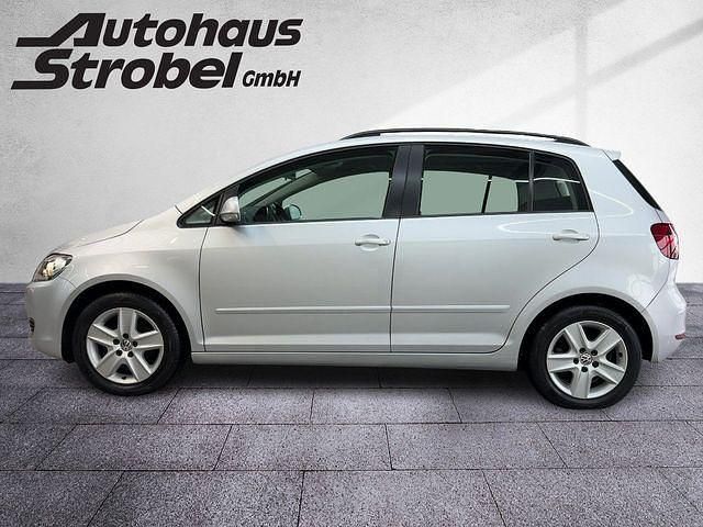 Gebraucht VW Golf Plus Cross Comfortline 80 PS (58 kW) 2009 Van / Kleinbus