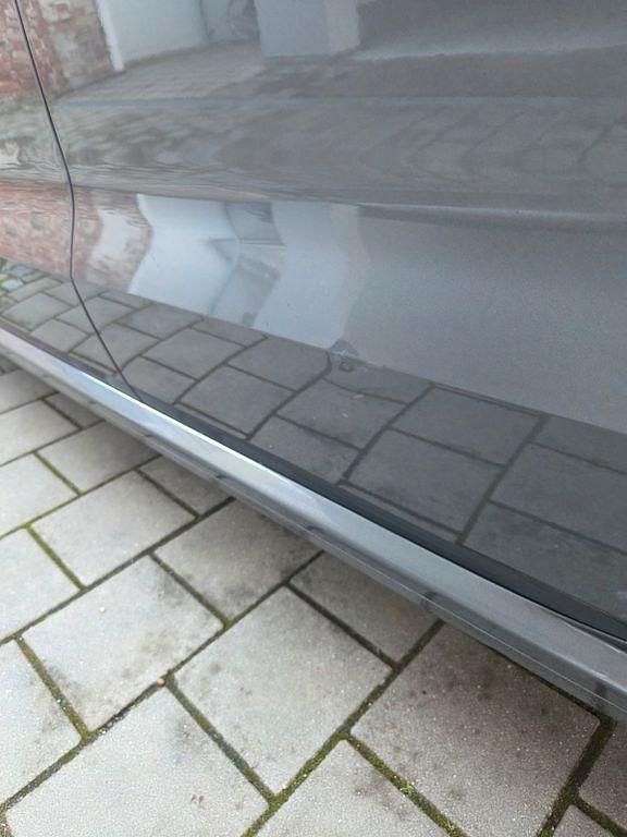 Gebraucht VW Polo 90 PS (66 kW) 2013 Grau Kleinwagen