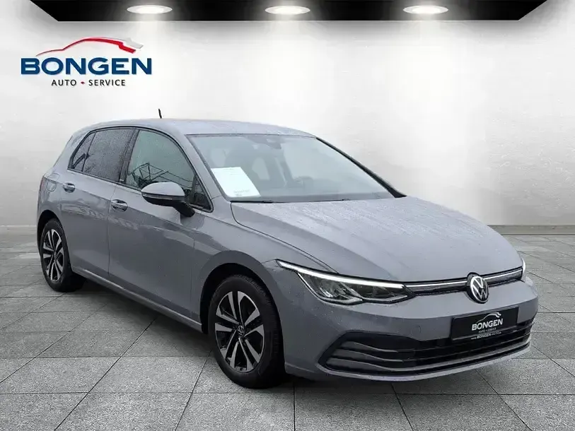 Gebraucht VW Golf VIII United 150 PS (110 kW) 2021 Andere Limousine