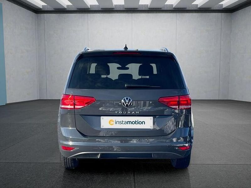 Gebraucht VW Touran 150 PS (110 kW) 2025 Andere Van / Kleinbus