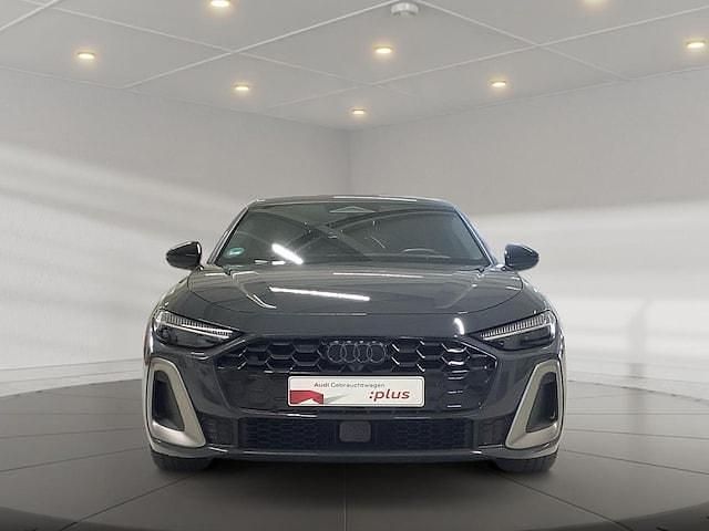 Gebraucht Audi A5 Ambiente 204 PS (150 kW) 2025 Magnetgrau Limousine