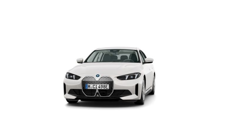 Neu 2024 BMW i4 Comfort Edition Limousine | 55.828 € - Bild 1/4