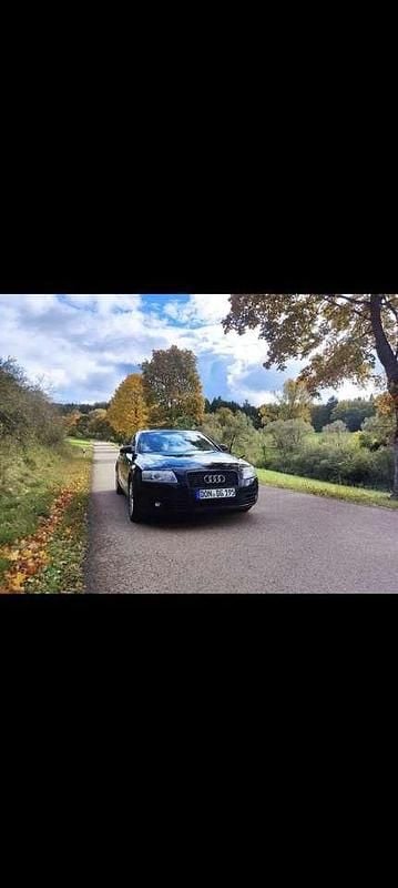 Gebraucht Audi A6 179 PS (131 kW) 2008 Kombi