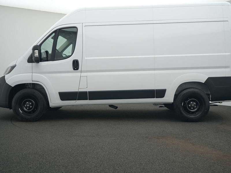 Gebraucht Citroën Jumper 140 PS (102 kW) 2025 Eisweiß Van / Kleinbus