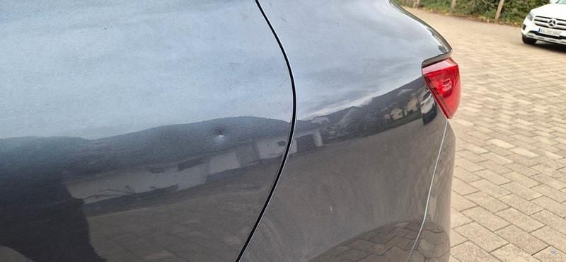 Gebraucht Renault Clio IV LIMITED 118 PS (86 kW) 2017 Grau Kleinwagen