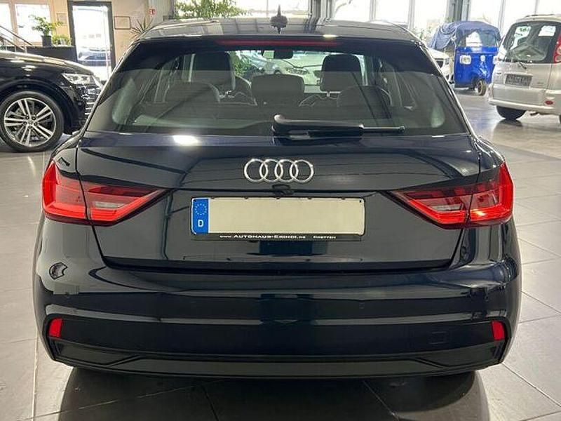 Gebraucht Audi A1 70 PS (51 kW) 2020 Andere Kleinwagen