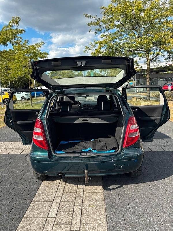 Gebraucht Mercedes A150 95 PS (69 kW) 2005 Kleinwagen