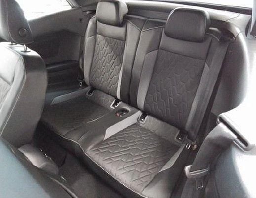 Gebraucht VW T-Roc Cabriolet Goal 116 PS (85 kW) 2025 Petroleumbluemetallic Cabrio