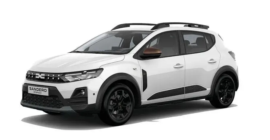 Gebraucht Dacia Sandero Extreme 122 PS (89 kW) 2026 SUV