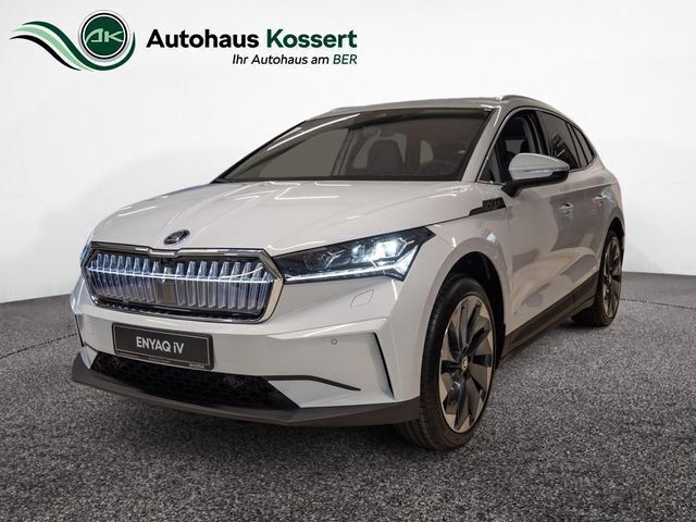 Neu 2024 Skoda Enyaq iV Lounge SUV | 53.159 € (Fairer Preis) - Bild 1/4