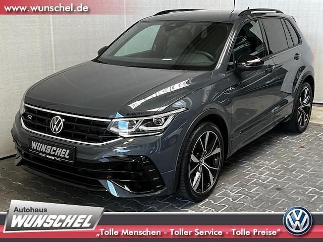 Gebraucht 2022 VW Tiguan R SUV | 43.775 € (Fairer Preis) - Bild 1/4