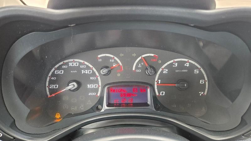 Second-hand Ford Ka 69 CP (50 kW) 2016 Gri Hatchback