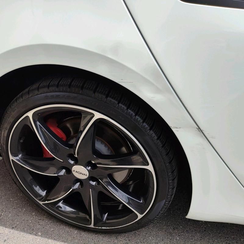 Occasion Tesla Model 3 Performance 461 kW (627 ch) 2022 Blanc Berline