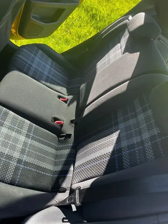 Gebraucht VW up! CLUB 60 PS (44 kW) 2015 Gelb Kleinwagen