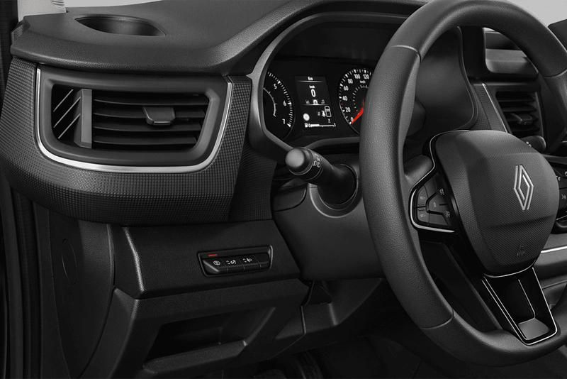 Gebraucht Renault Trafic 110 PS (80 kW) 2024 Van / Kleinbus