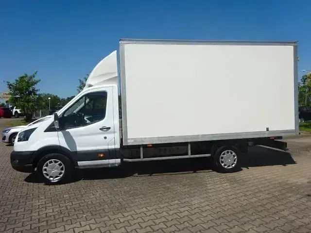 Gebraucht Ford Transit Trend 2023 Andere