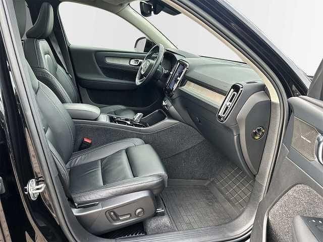 Gebraucht Volvo XC40 184 PS (135 kW) 2023 SUV