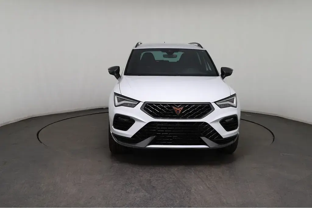 Nuova Cupra Ateca 150 CV (110 kW) 2026 Bianco SUV