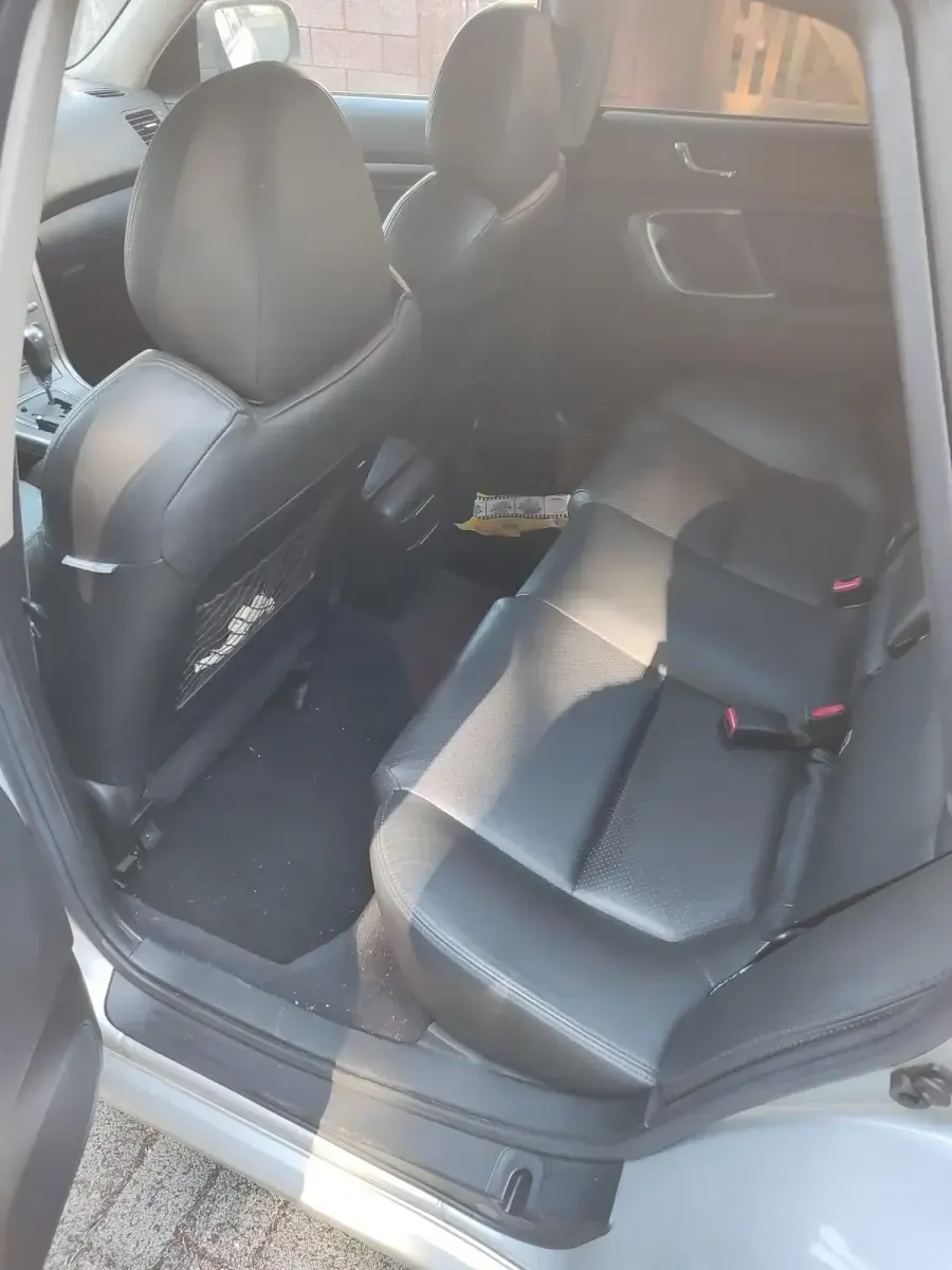 Gebraucht Subaru Legacy 165 PS (121 kW) 2004 Limousine