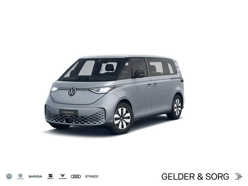 Gebraucht VW ID. Buzz Pro 210 kW (286 PS) 2025 Van / Kleinbus