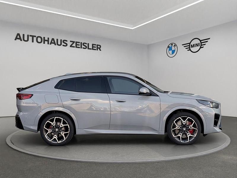 Neu BMW X2 Performance 170 PS (125 kW) 2025 Grau SUV