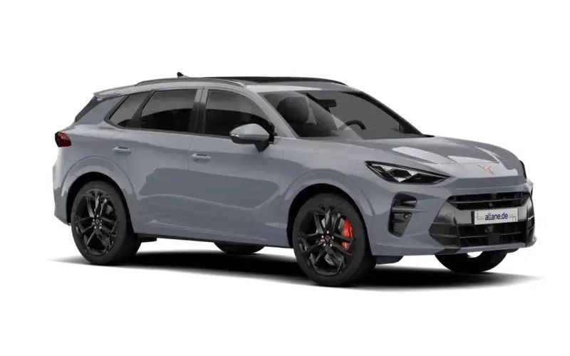 Enceladusgrau matt Neu 2025 Cupra Terramar SUV | 64.415 € - Bild 1/4
