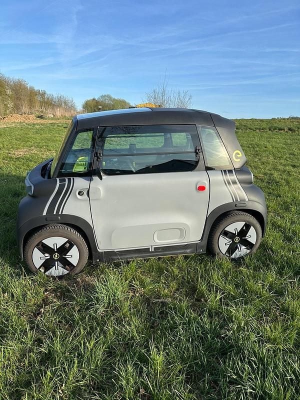 Gebraucht Opel Rocks-e Rocks 2023 Kleinwagen