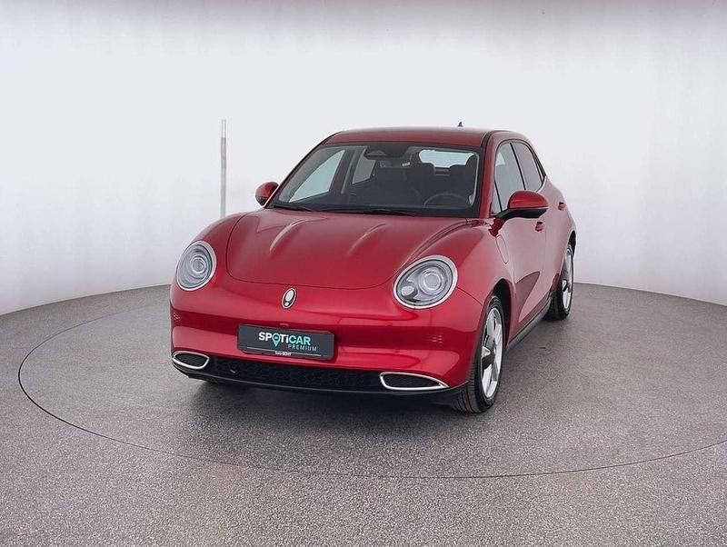 Gebraucht Ora 03 125 kW (171 PS) 2023 Rot Kleinwagen