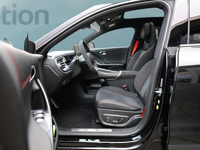 Gebraucht Smart #3 314 kW (428 PS) 2026 Schwarz SUV