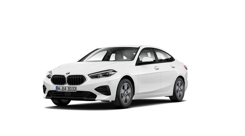Gebraucht BMW 218 140 PS (102 kW) 2026 Coupé
