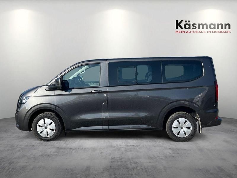 Neu VW Transporter 150 PS (110 kW) 2026 Grau Van