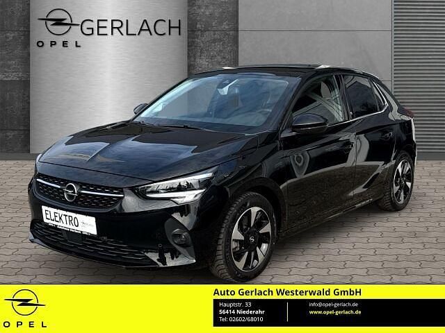 Gebraucht Opel Corsa-e Elegance 100 kW (136 PS) 2021 Andere farbe Kleinwagen
