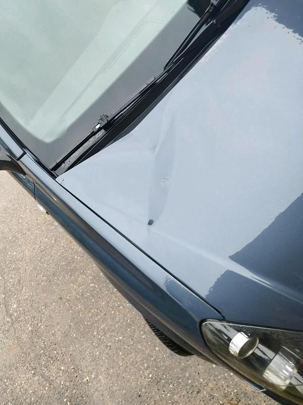 Gebraucht Opel Astra Cabriolet 140 PS (102 kW) 2007 Blau Cabrio