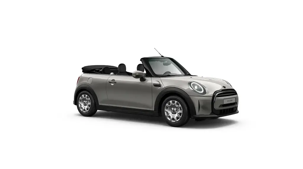 Gebraucht Mini Cooper Cabriolet Essential 136 PS (100 kW) 2023 Cabrio