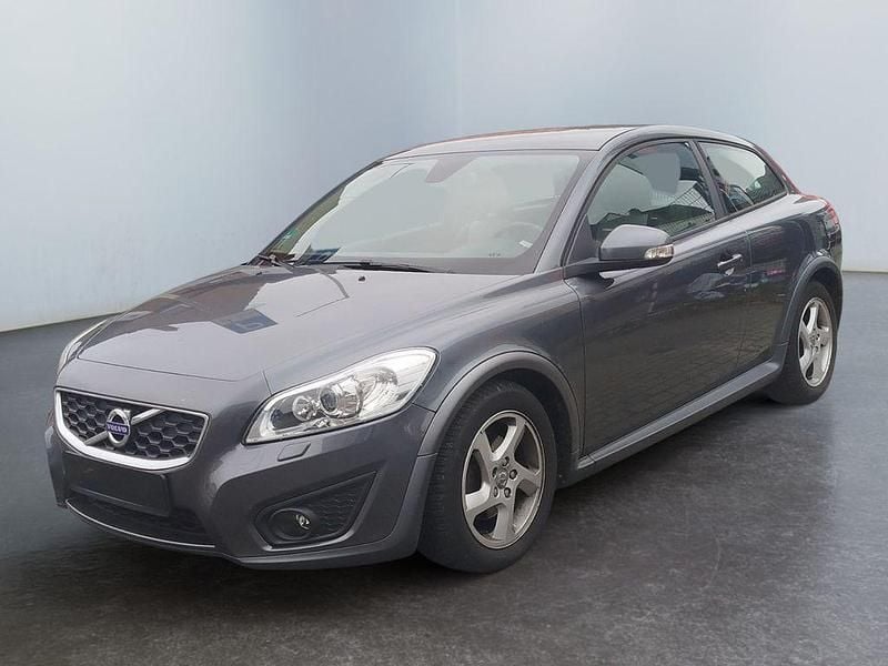 Gebraucht 2010 Volvo C30 Kleinwagen | 2.850 € (Superpreis) - Bild 1/4