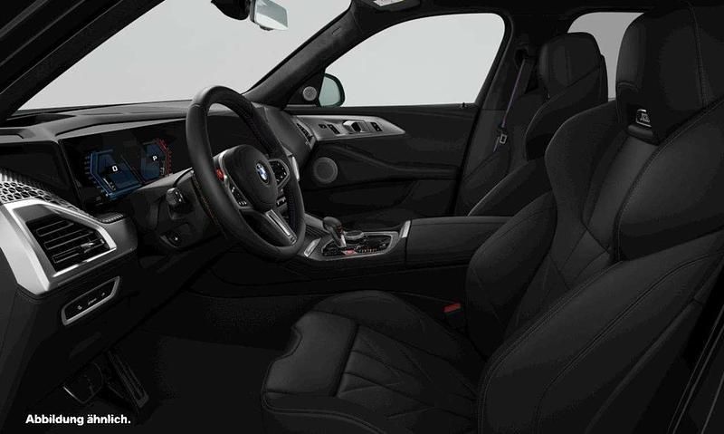 Neu BMW XM Performance 476 PS (350 kW) 2026 Saphirschwarz metallic SUV