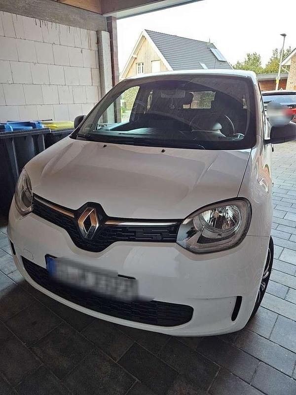 Gebraucht 2019 Renault Twingo Life Kleinwagen | 6.700 € (Fairer Preis) - Bild 1/4