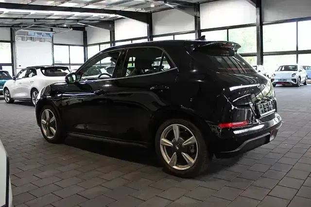 Gebraucht Ora 03 Pro+ 125 kW (171 PS) 2023 Schwarz Kleinwagen