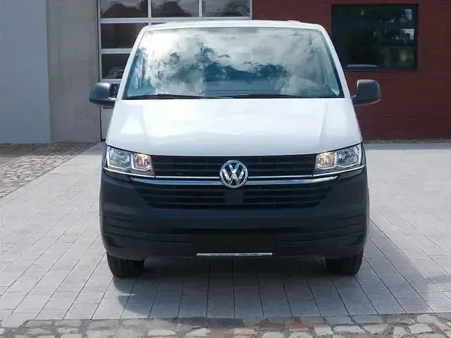 Gebraucht VW T6.1 81 PS (59 kW) 2021 Andere Van