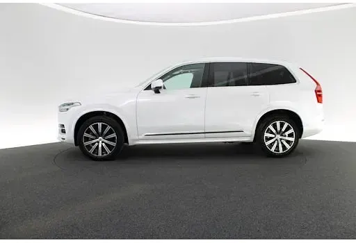 Gebraucht Volvo XC90 Plus 235 PS (172 kW) 2024 Weiß SUV
