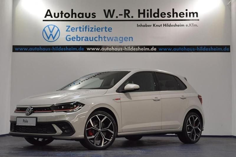 Używany VW Polo GTI 207 KM (152 kW) 2025 Sedan/Limuzyna