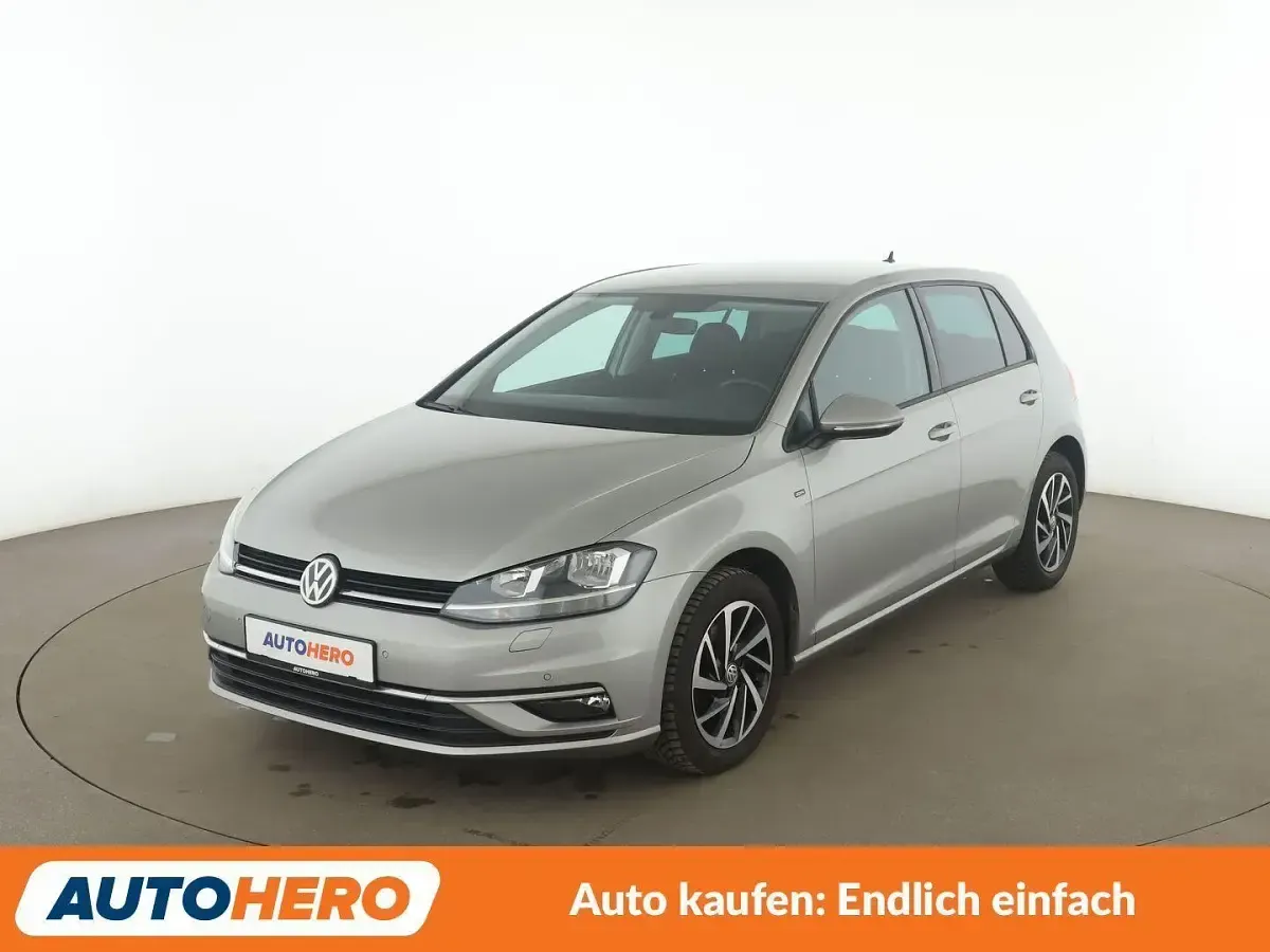 Brugt VW Golf VII Join 116 HK (85 kW) 2018 Sedan