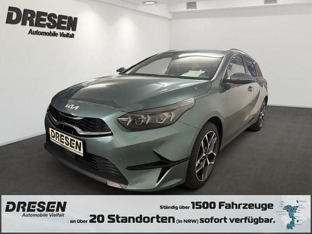 Usg) yucca steel gray m (grau Neu 2025 Kia Ceed Sportswagon Kombi | 27.980 € (Fairer Preis) - Bild 1/4