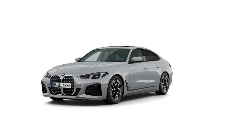 Gebraucht 2025 BMW 430 Efficient Dynamics Coupé | 49.990 € (Fairer Preis) - Bild 1/2