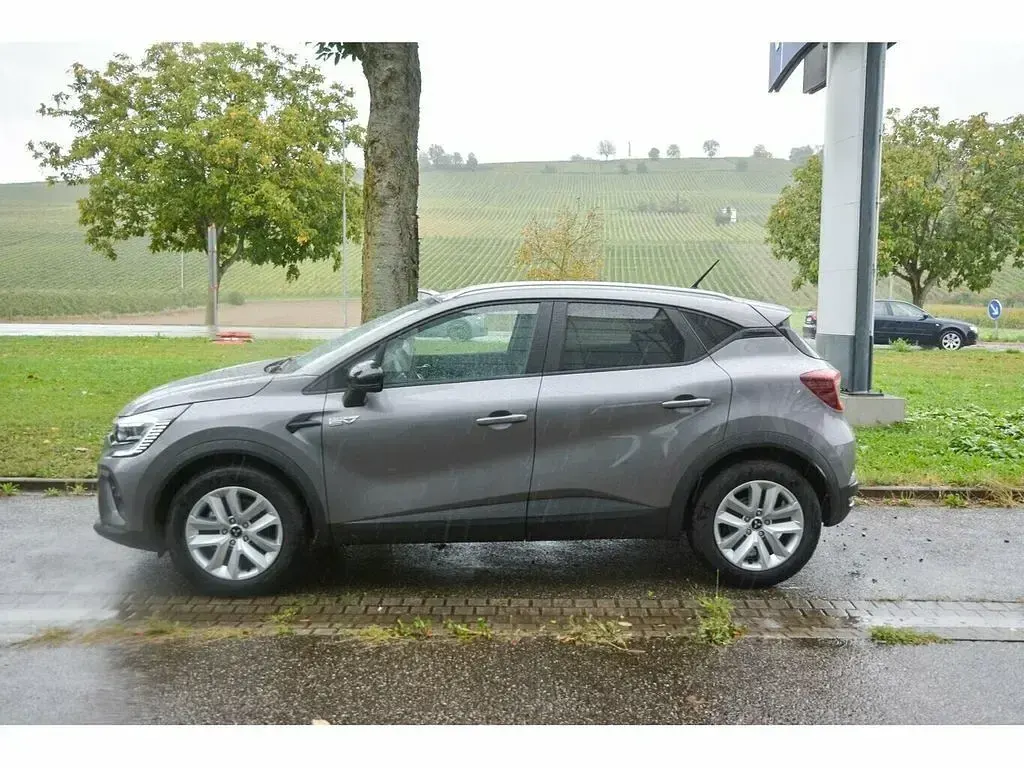 Gebraucht Mitsubishi ASX Plus 143 PS (105 kW) 2024 Othercolor SUV