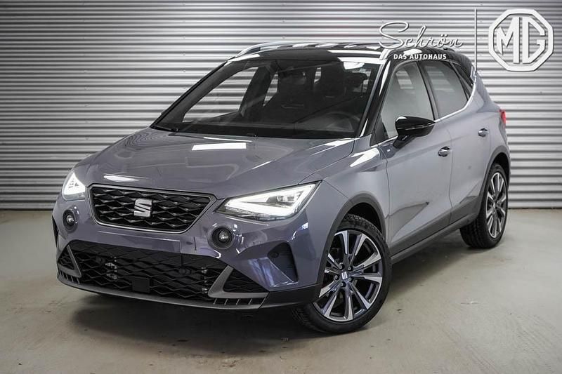 Neu 2025 Seat Arona FR SUV | 29.471 € (Fairer Preis) - Bild 1/4