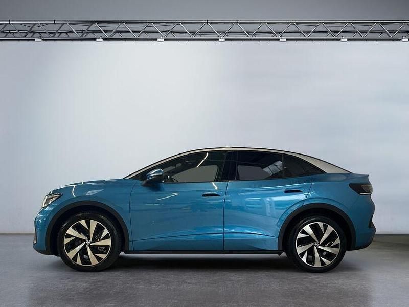 Gebraucht VW ID.5 Pro 210 kW (286 PS) 2024 Costa azul (metallic) SUV