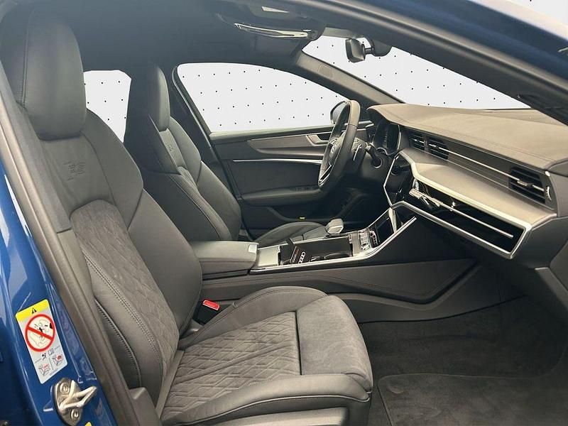 Gebraucht Audi RS6 Performance 630 PS (463 kW) 2025 Ascariblau metallic Kombi